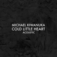 Michael Kiwanuka - Cold Little Heart (Acoustic)