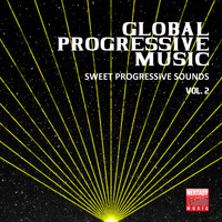 Daniele Sorrenti - Global Progressive Music, Vol. 2 (Sweet Progressive Sounds)