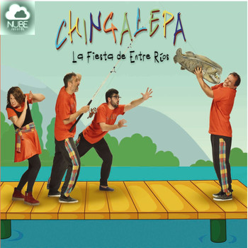 Chingalepa - La Fiesta de Entre Ríos