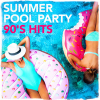 90s allstars - Summer Pool Party 90's Hits