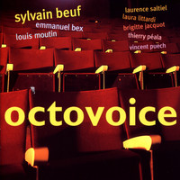 Sylvain Beuf - Octovoice