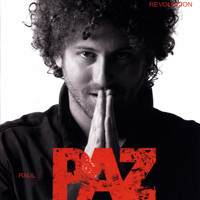 Raul Paz - Revolución