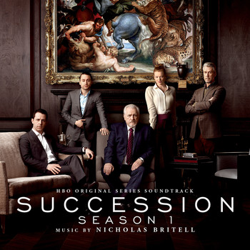 Nicholas Britell - Succession, Season 1 (HBO Original Series Soundtrack)