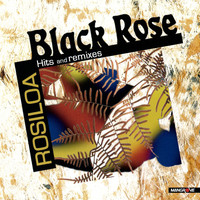 Black Rose - Rosiloa Hits & Remixes