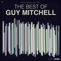 Guy Mitchell - The Best of Guy Mitchell