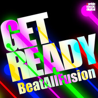 BeatAllFusion - Get Ready