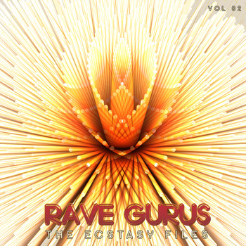 Various Artists - Rave Gurus: The Ecstasy Files, Vol. 2
