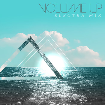 Various Artists - Volume Up: Electra Mix