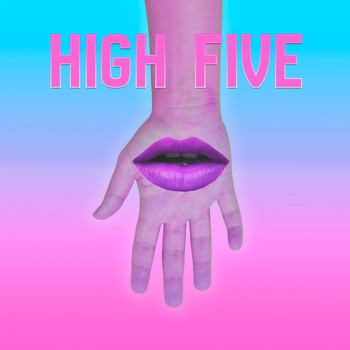 Various Artists - High Five (Explicit)