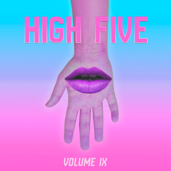 Various Artists - High Five, Vol. IX