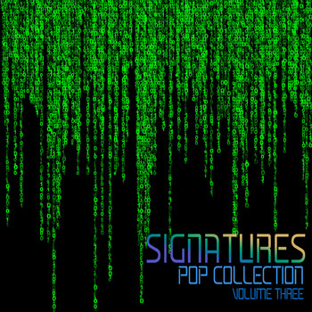 Various Artists - Signatures Pop Collection, Vol. Three