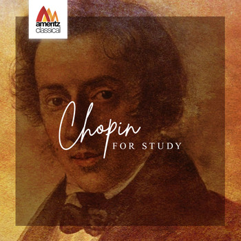 Various Artists - Chopin for Study
