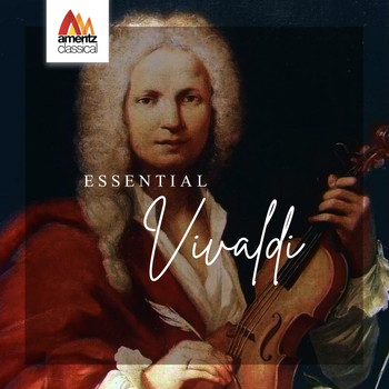 Various Artists - Essential Vivaldi