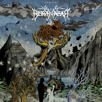 Borknagar - Up North