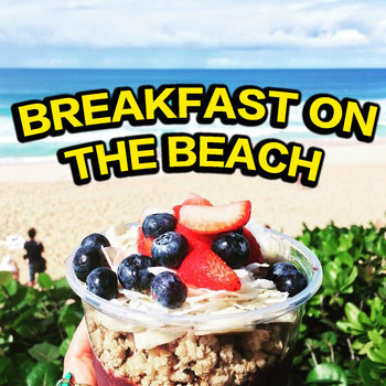 Various Artists - Breakfast On The Beach