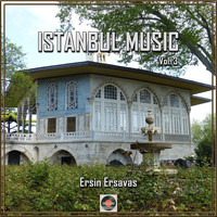 Ersin Ersavas - Istanbul Music, Vol. 3