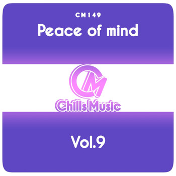 Various Artists - Peace of Mind, Vol.9