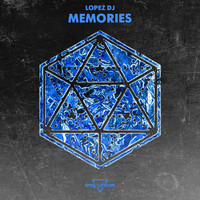 Lopez Dj - Memories