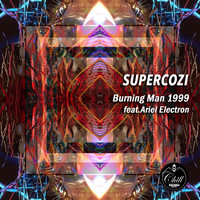 Supercozi - Burning Man 1999