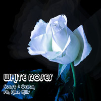 Coast & Ocean and Alice Hills - White Roses