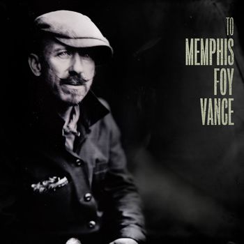 Foy Vance - Only The Artist