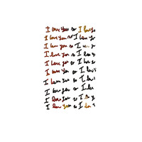 Garri - I Love You So