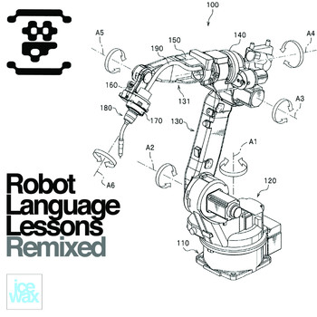 8b - Robot Language Lessons Remixed