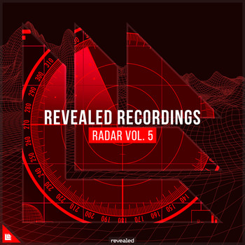 Revealed Recordings - Revealed Radar Vol. 5