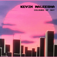 Kevin Maleesha - Colours of Sky