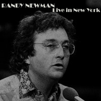 Randy Newman - Live in New York (Live)