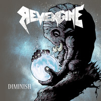 Revengine - Diminish