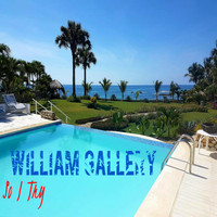 William Gallery - So I Try