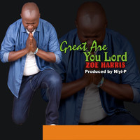 Zoe Harris - Great Are You Lord