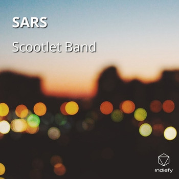 Scootlet Band - Sars