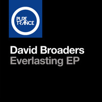 David Broaders - Everlasting EP