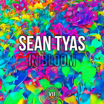 SEAN TYAS - In Bloom