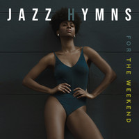 Gold Lounge - Jazz Hymns for the Weekend