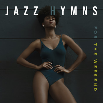 Gold Lounge - Jazz Hymns for the Weekend