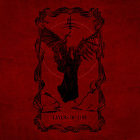 Lacuna Coil - Layers of Time