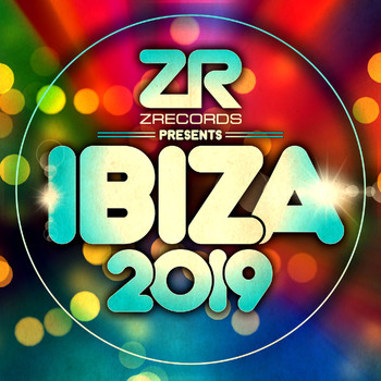 Various Artists - Z Records presents Ibiza 2019