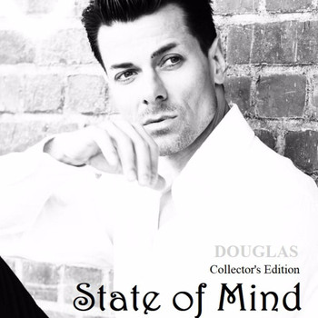 Douglas - State of Mind (Collector's Edition)