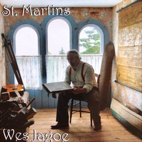 Wes Jagoe - St. Martins