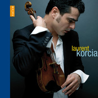 Laurent Korcia - Danses / Doubles Jeux / Bartok (Deluxe Edition)