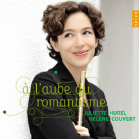 Juliette Hurel, Hélène Couvert - A l'aube du romantisme