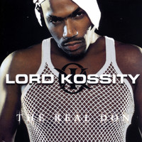 Lord Kossity - The Real Don