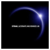 Syrian - Alternate and Remixed .01