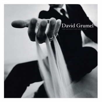 David Grumel - The Revolution Beat