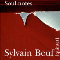 Sylvain Beuf - Soul Notes