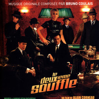 Bruno Coulais - Le deuxième souffle (Original Motion Picture Soundtrack)