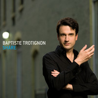 Baptiste Trotignon - Share
